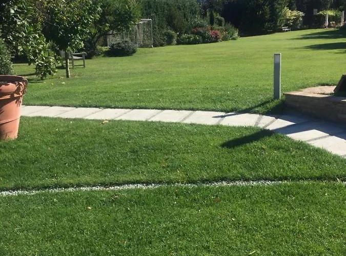 La Pergola 3* Cesena