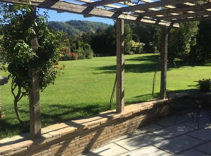 La Pergola Oda ve Kahvaltı 3*